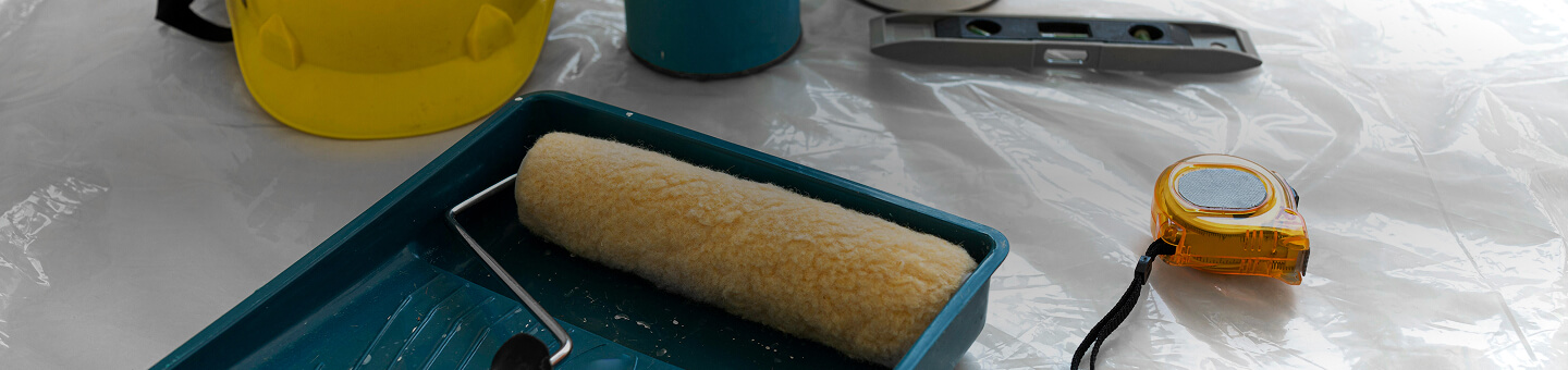 residential painters Green Oak Township