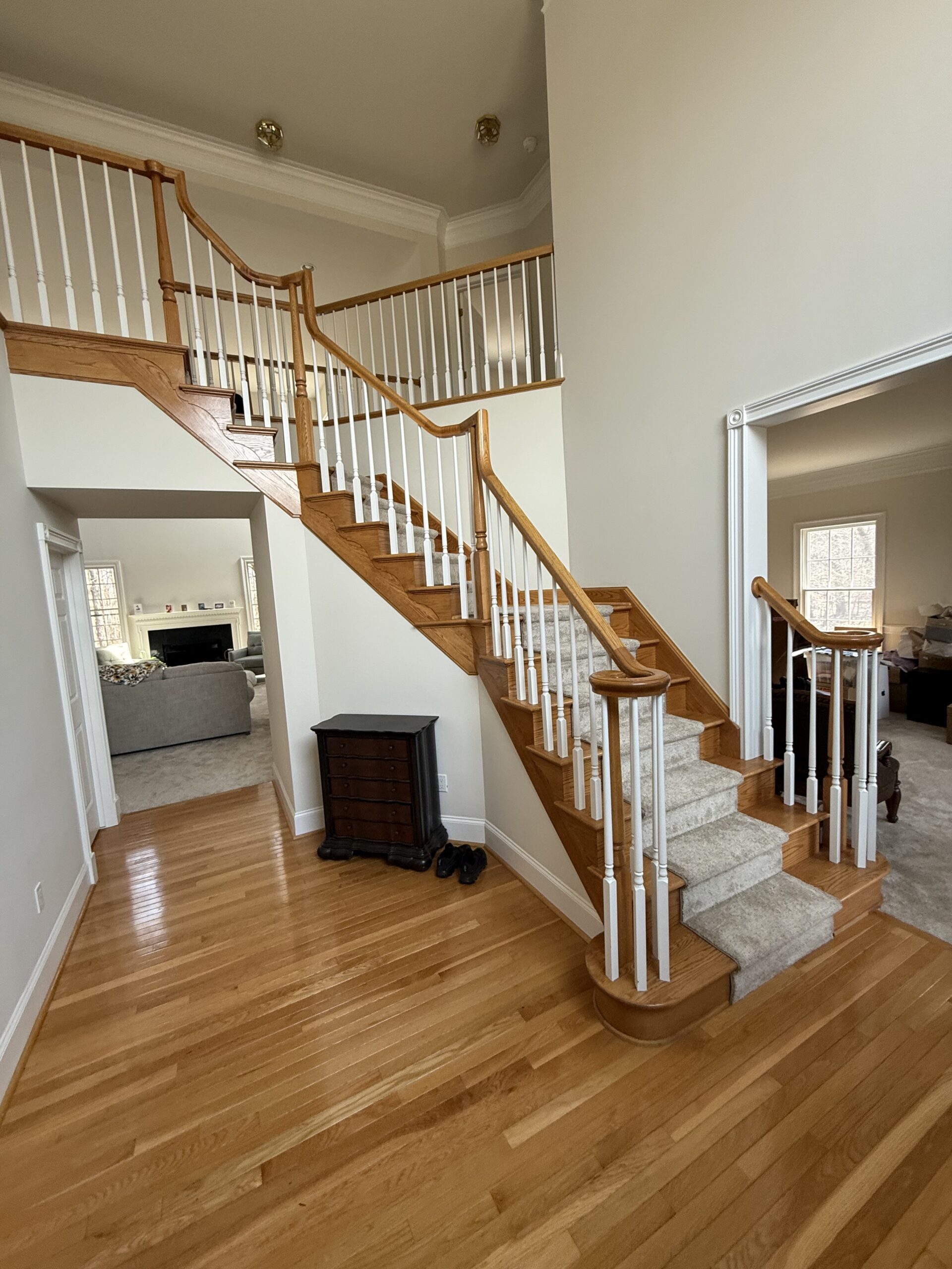 Interior Painting Services