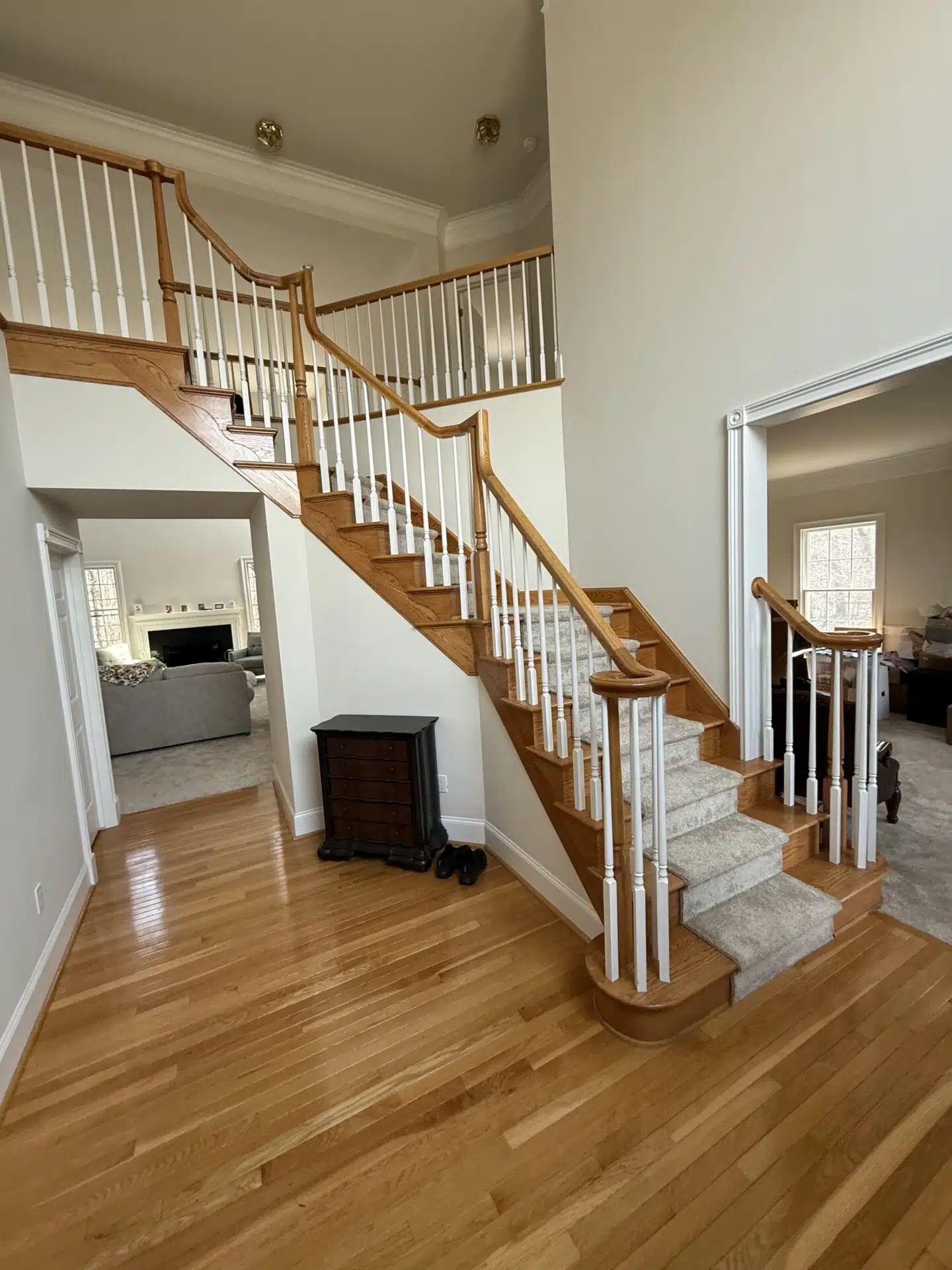 Interior Painting Services