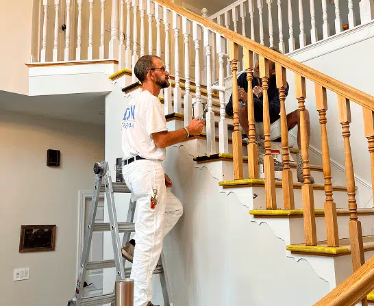 local painters