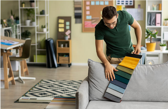 How to Prep for an Interior Painting Project