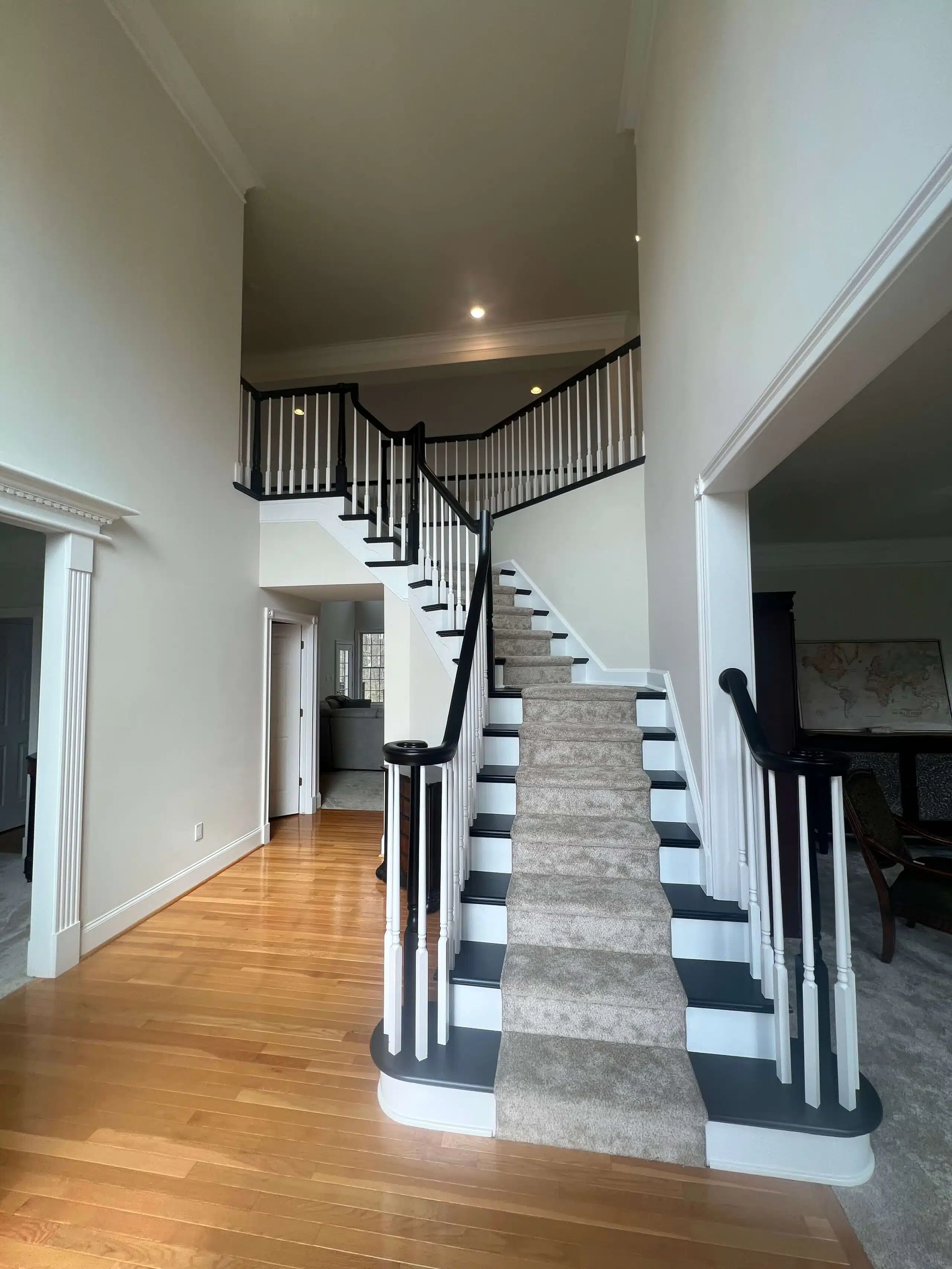 interior painting