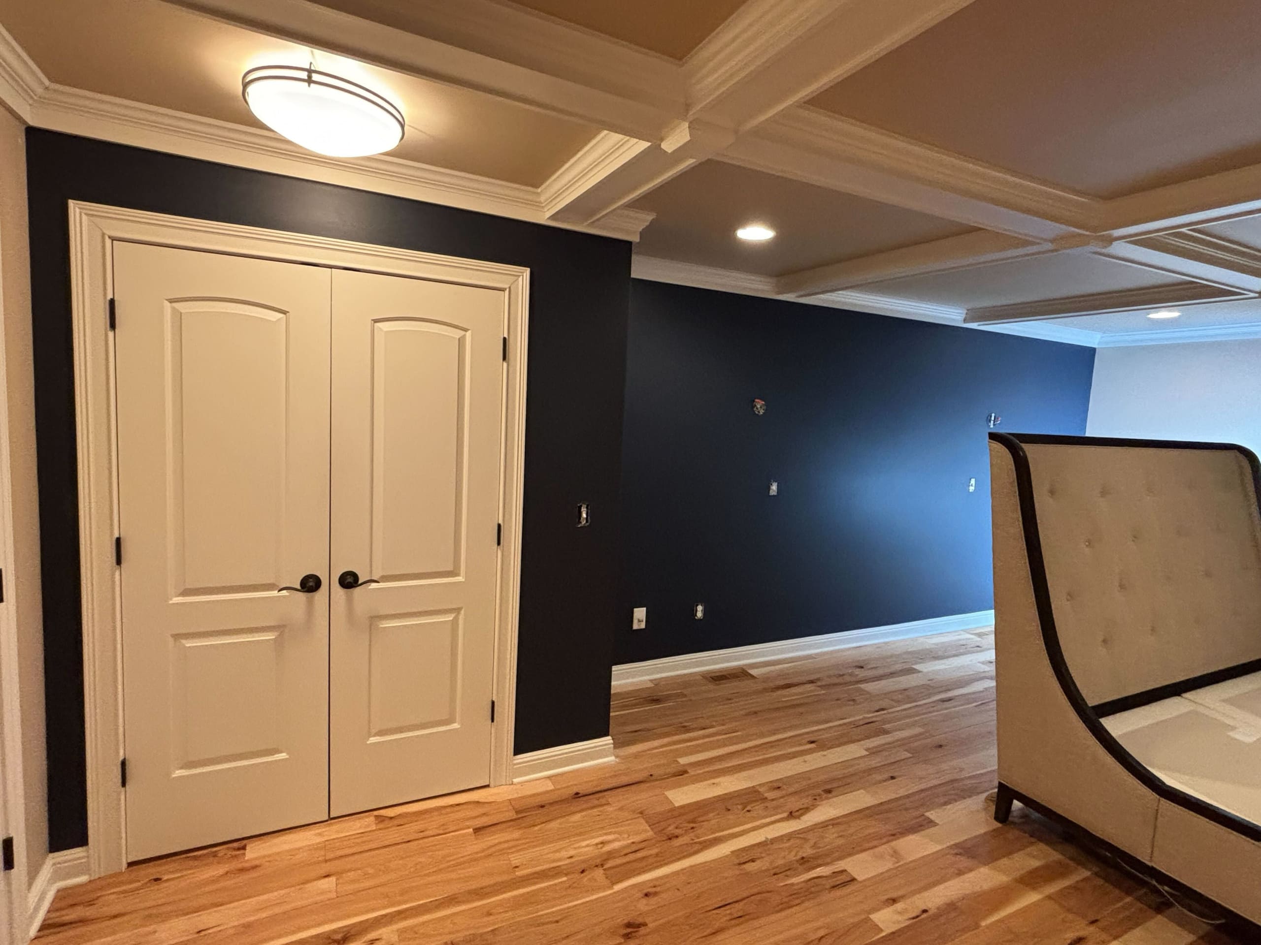 Residential Painting Services