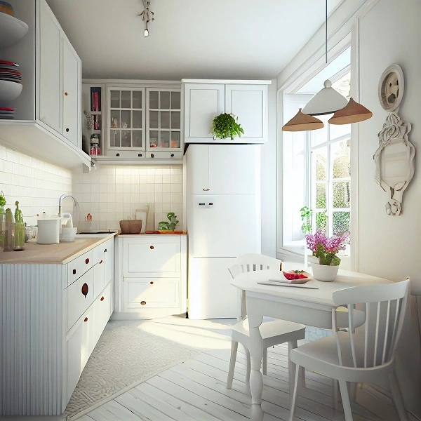 Cabinet Refinishing Services in Brighton, MI
