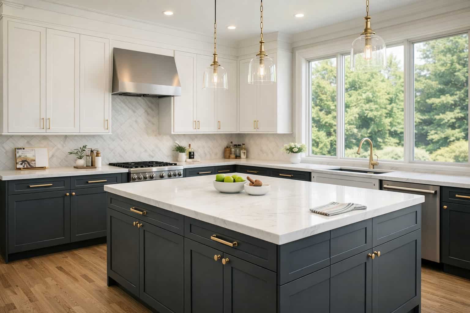 Local House Painting Contractor in Brighton, MI