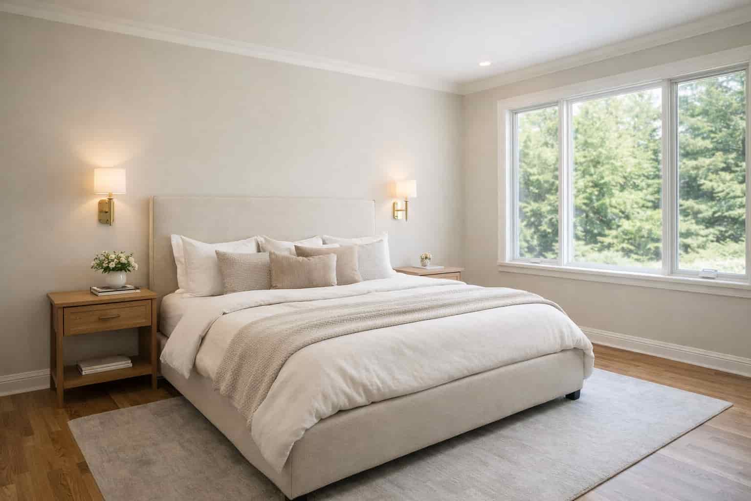 Trusted Residential Painting Services