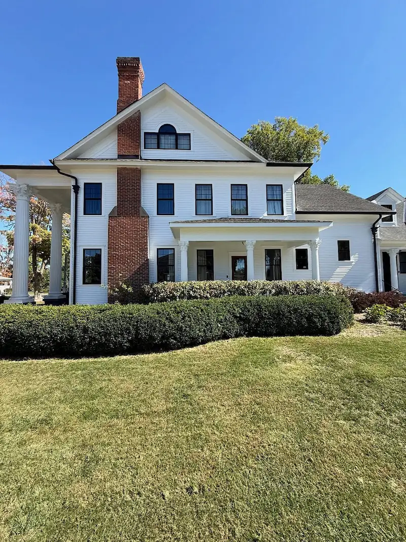 house painting Milford MI services