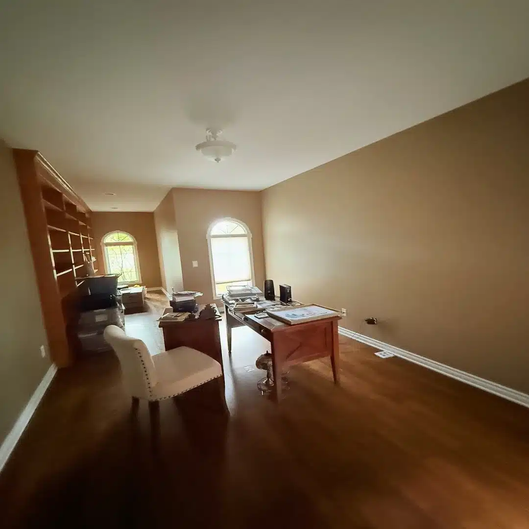 Interior Painting Company in Novi, MI