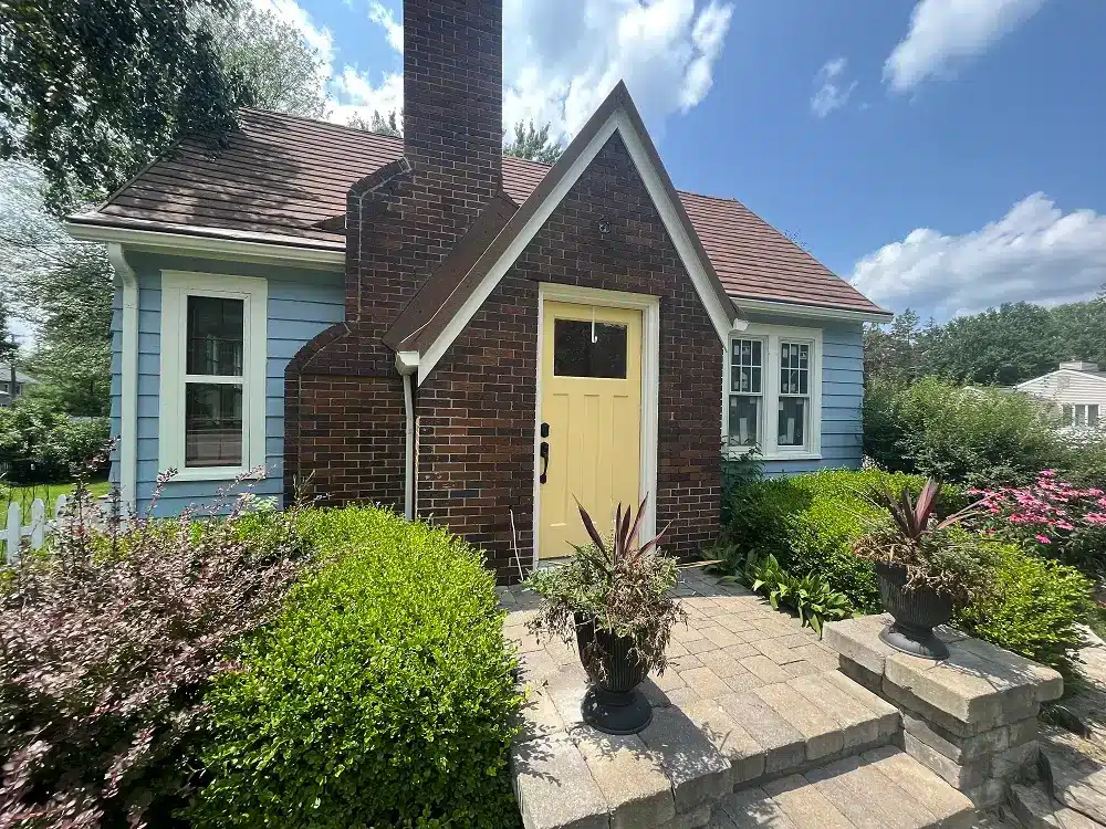 Residential Exterior Painting Services in Novi, MI