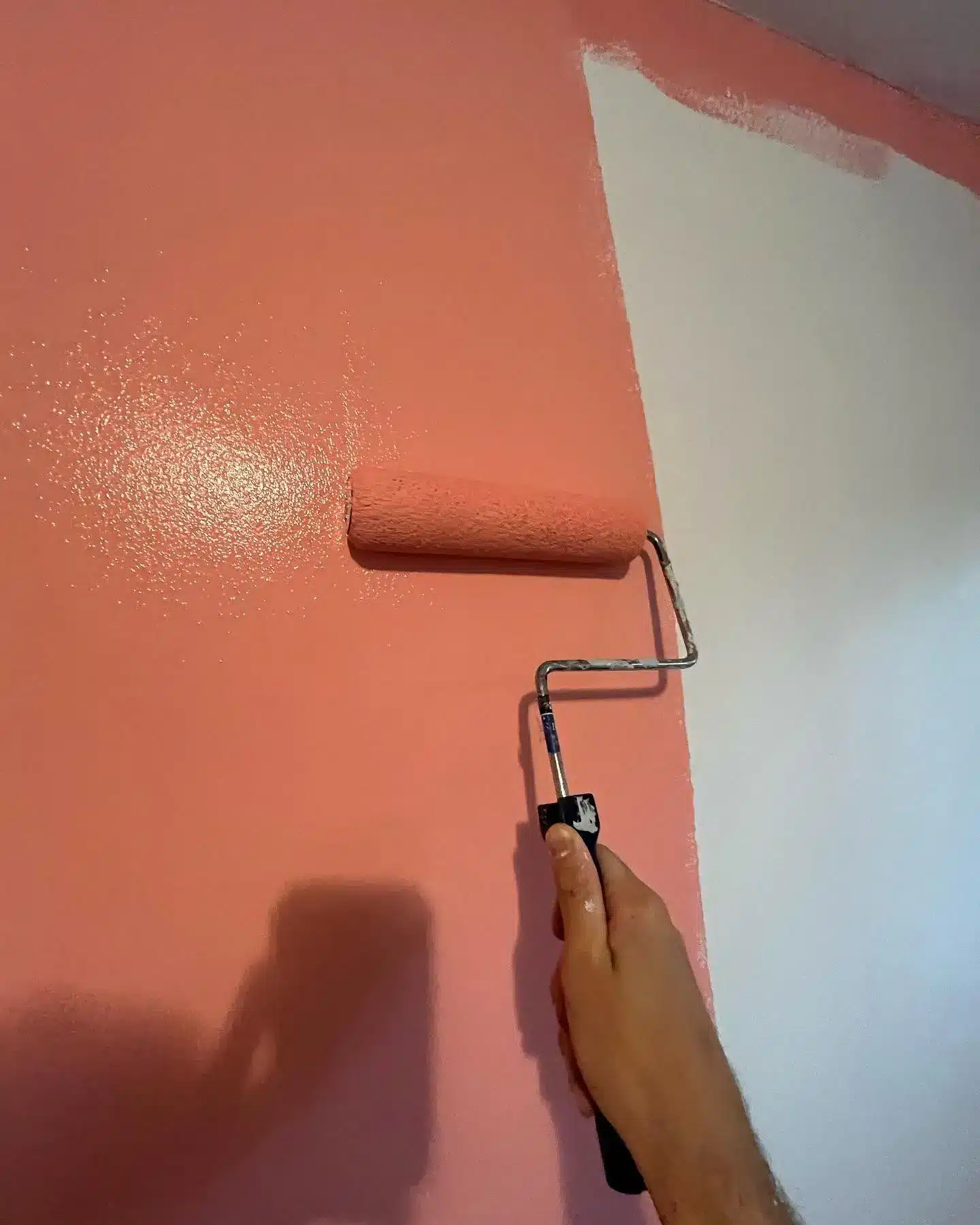 interior painters Howell MI