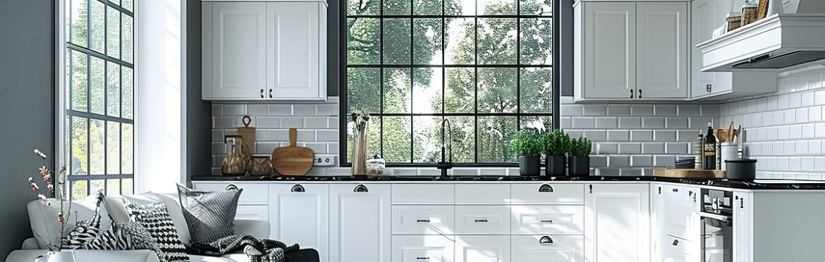 Cabinet Painting services